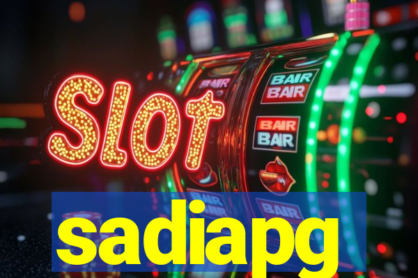 sadiapg