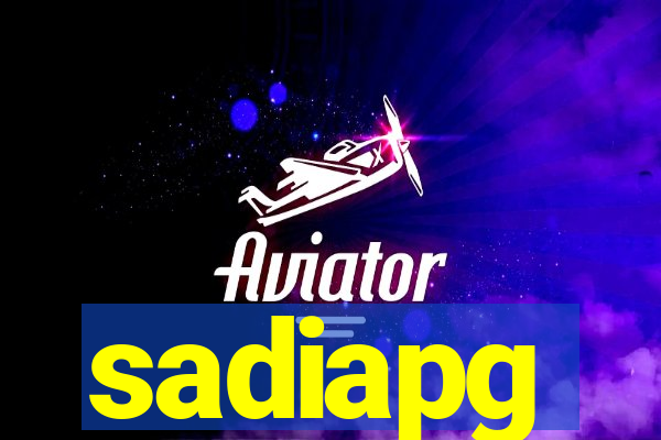 sadiapg