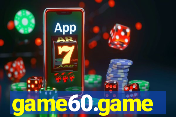 game60.game
