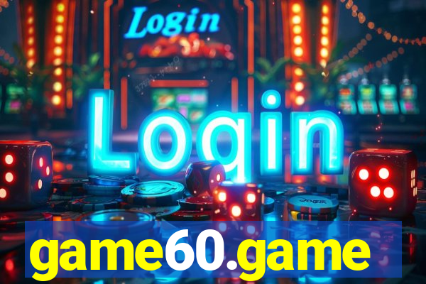 game60.game