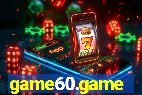 game60.game