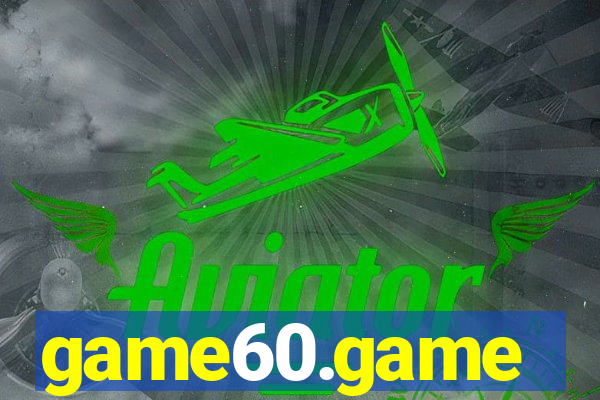 game60.game
