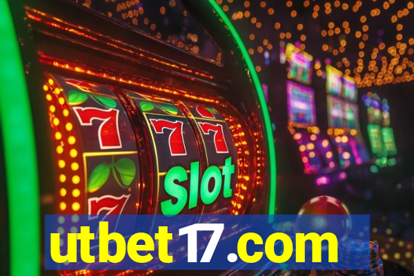 utbet17.com