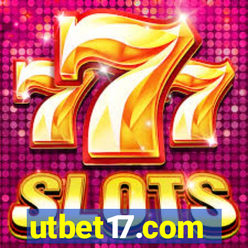 utbet17.com