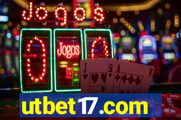 utbet17.com