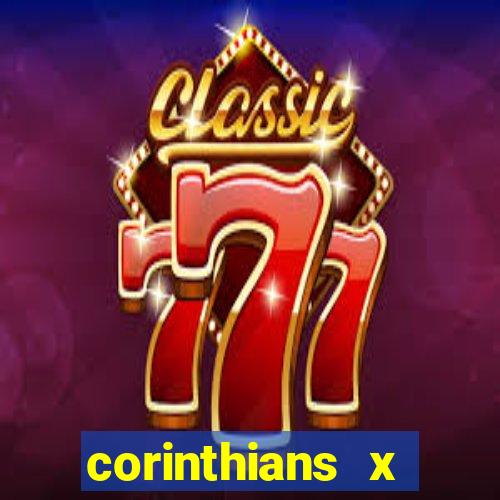corinthians x cruzeiro play hd