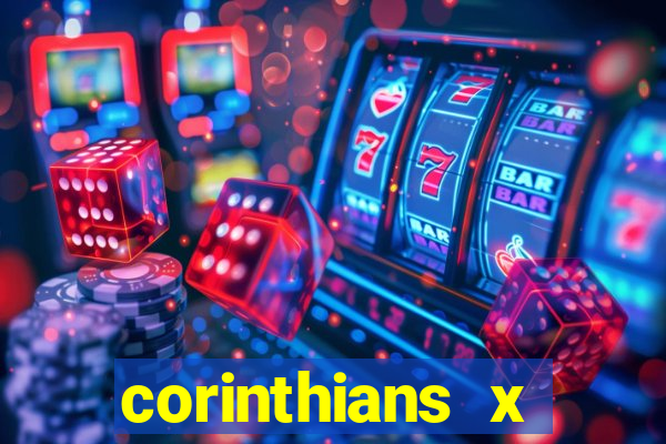 corinthians x cruzeiro play hd