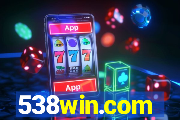 538win.com