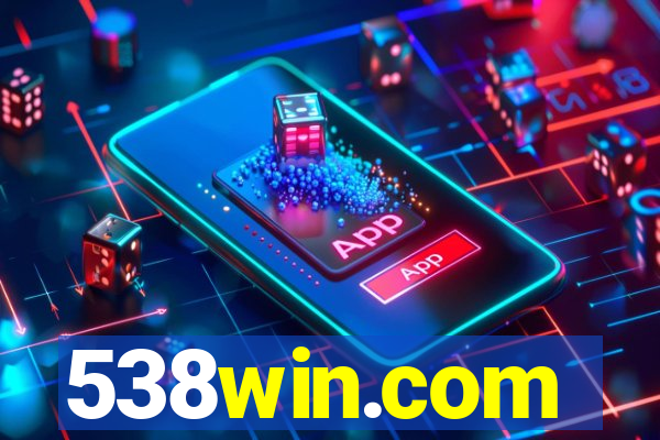 538win.com