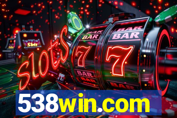 538win.com