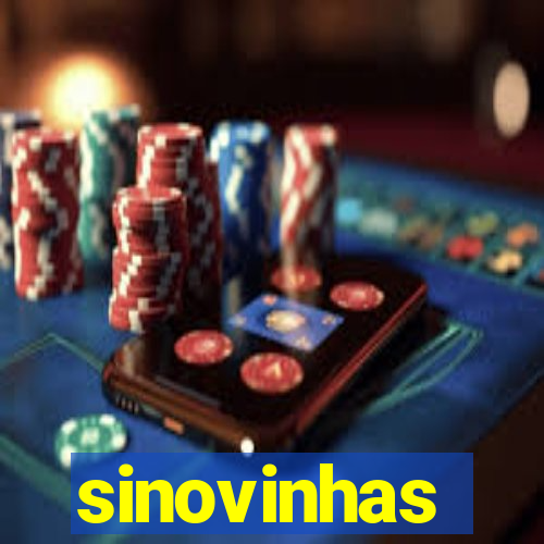 sinovinhas