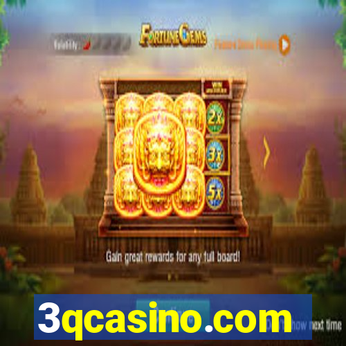 3qcasino.com