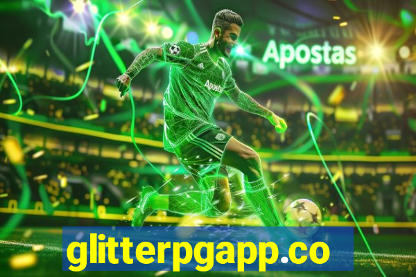 glitterpgapp.com