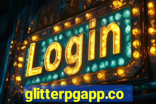 glitterpgapp.com
