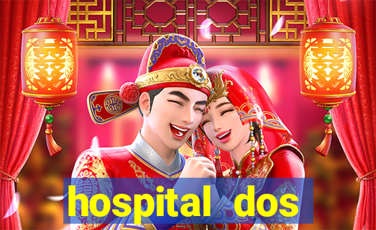 hospital dos estivadores santos vagas