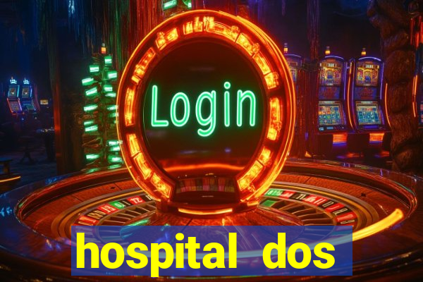 hospital dos estivadores santos vagas