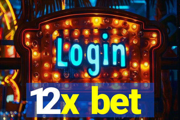 12x bet