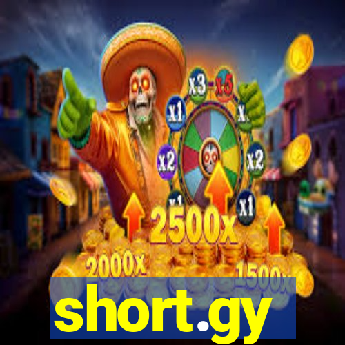 short.gy