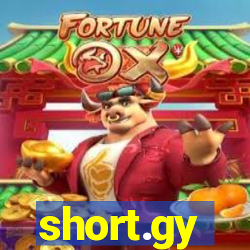short.gy