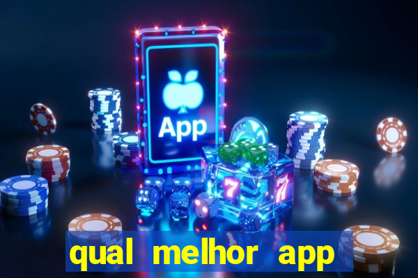 qual melhor app para jogar no jogo do bicho