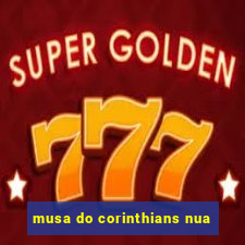 musa do corinthians nua