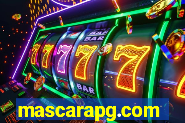 mascarapg.com