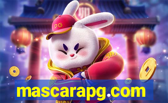 mascarapg.com