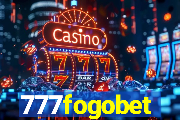 777fogobet