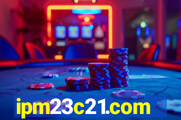 ipm23c21.com