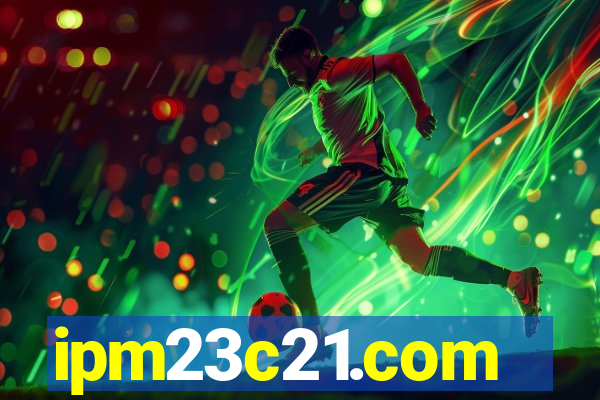 ipm23c21.com