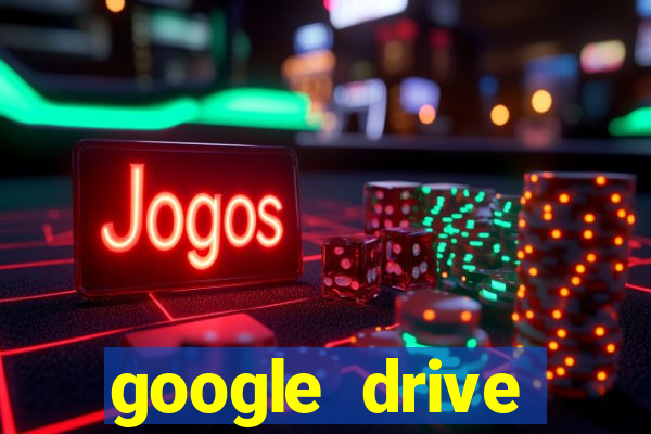 google drive windows 7