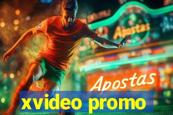 xvideo promo