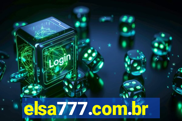 elsa777.com.br