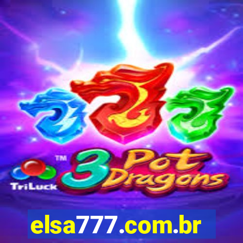 elsa777.com.br