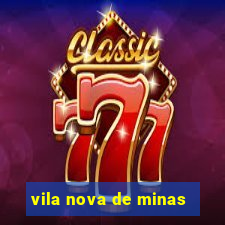 vila nova de minas