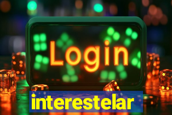 interestelar assistir telegram