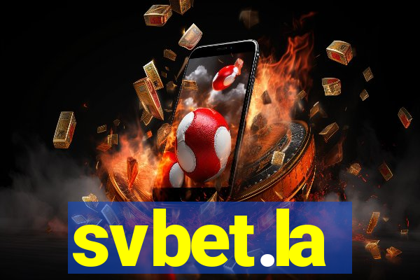 svbet.la