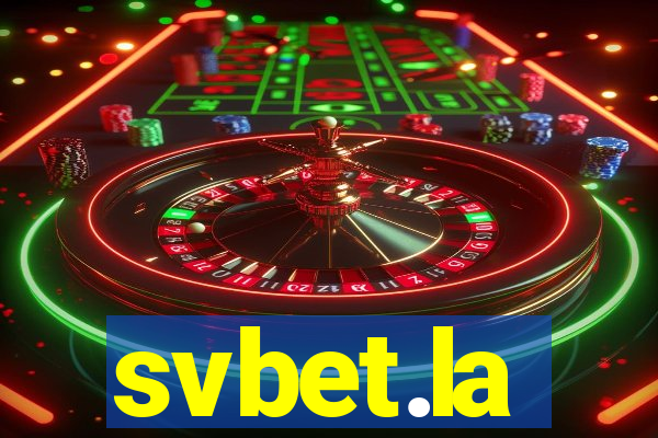 svbet.la