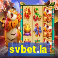 svbet.la