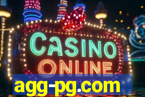 agg-pg.com