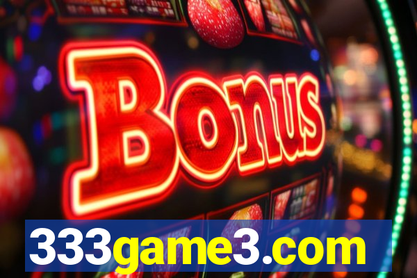 333game3.com
