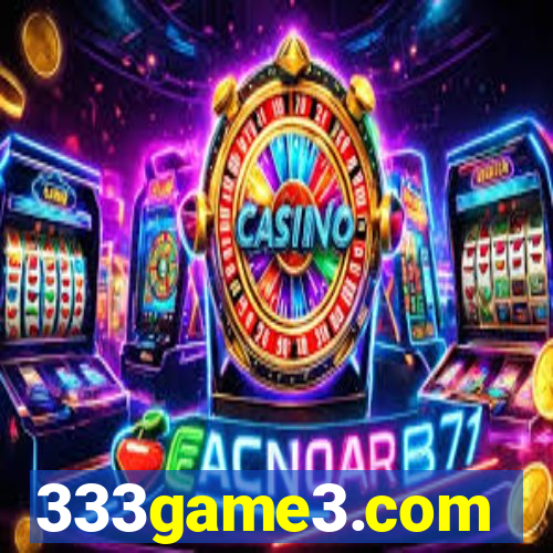 333game3.com
