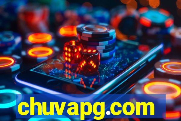 chuvapg.com