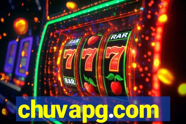 chuvapg.com