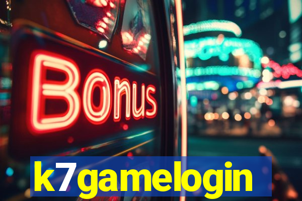 k7gamelogin