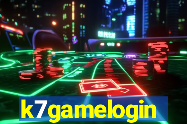 k7gamelogin