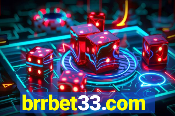 brrbet33.com