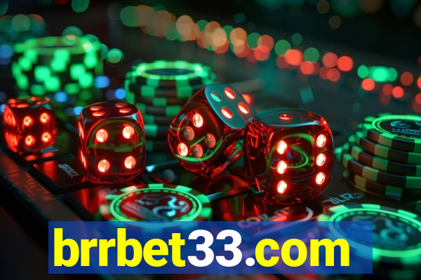 brrbet33.com