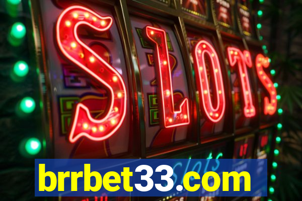 brrbet33.com