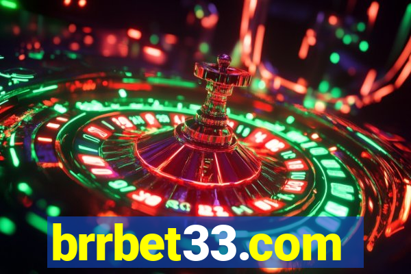 brrbet33.com